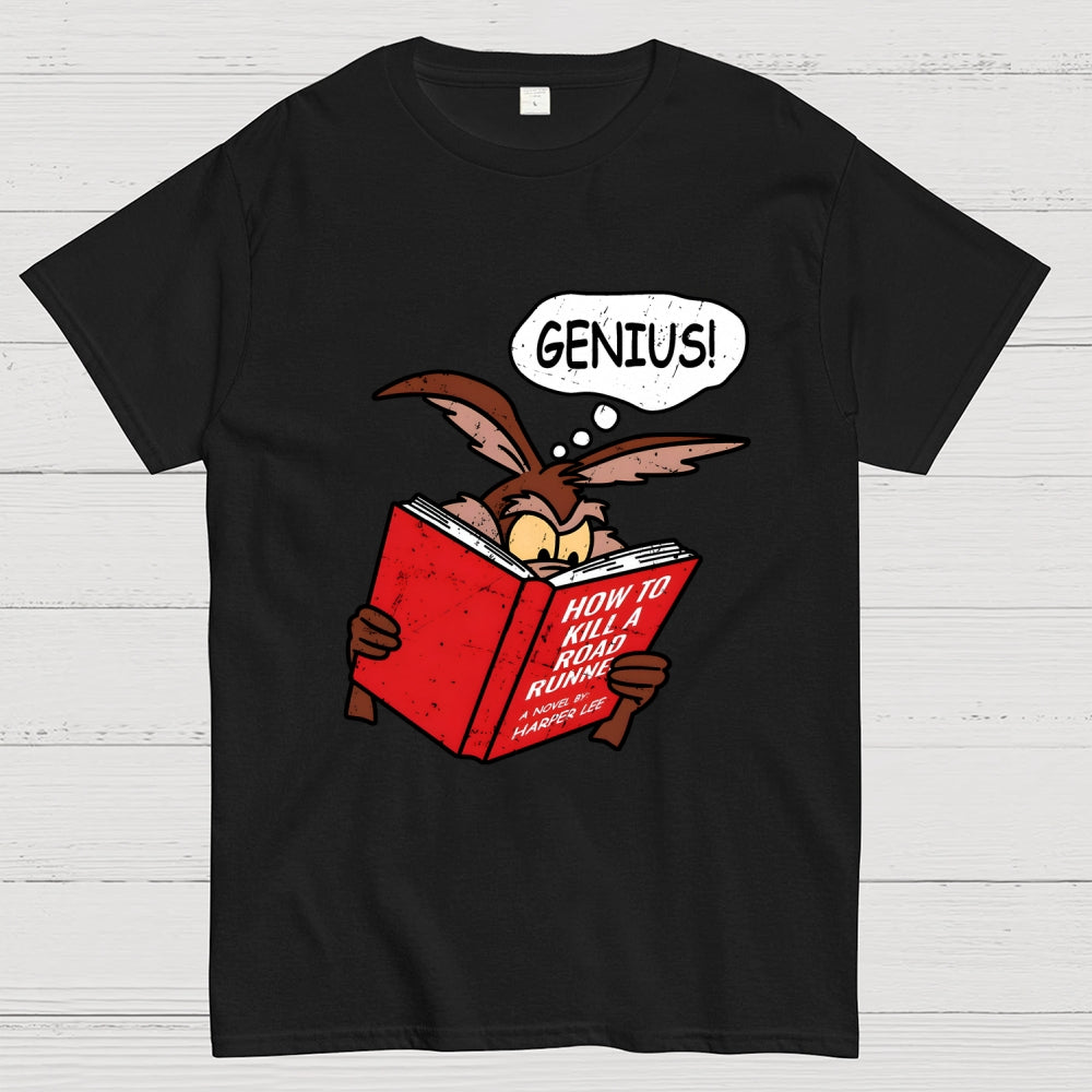 Genius Plan  T-Shirt