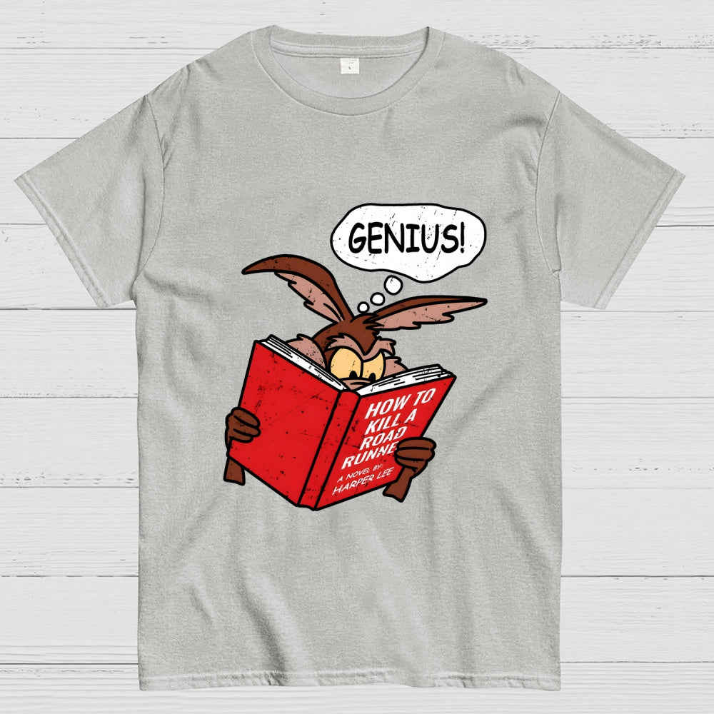 Genius Plan  T-Shirt