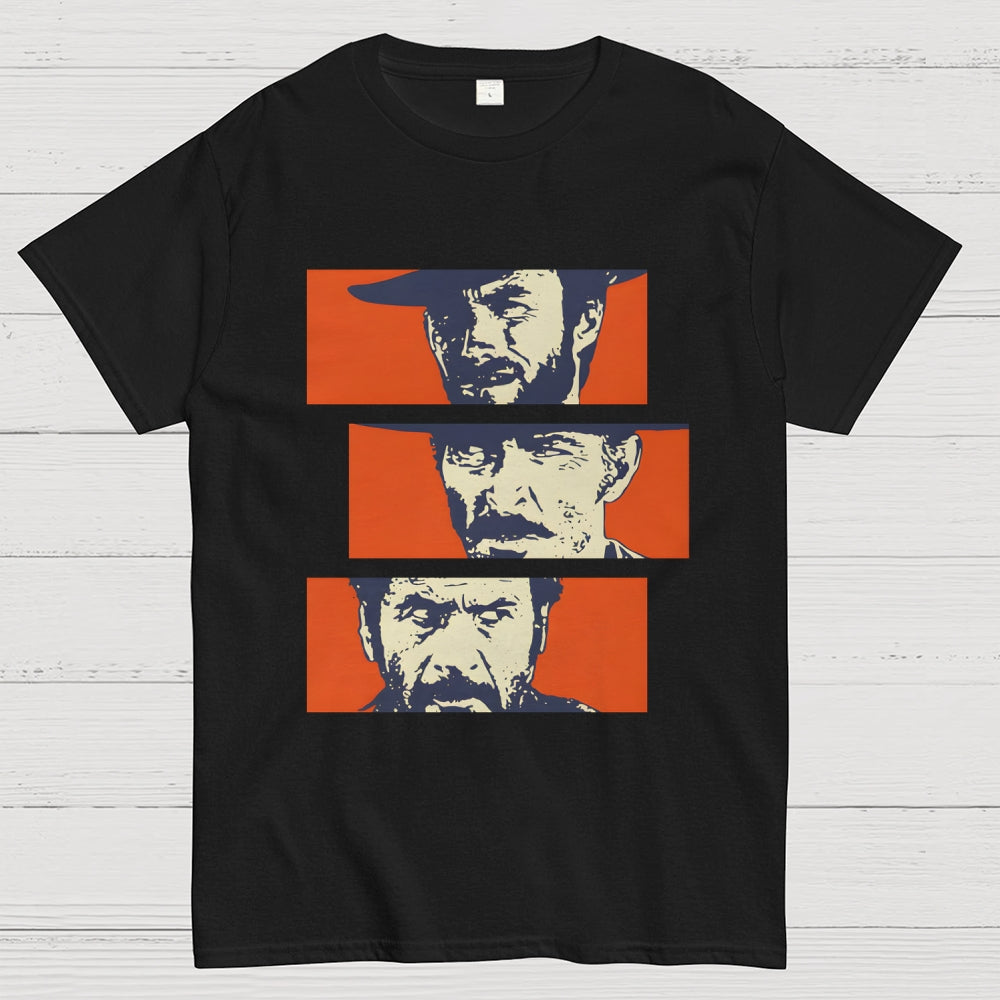 Buono Brutto Cattivo  T-Shirt