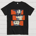Buono Brutto Cattivo  T-Shirt