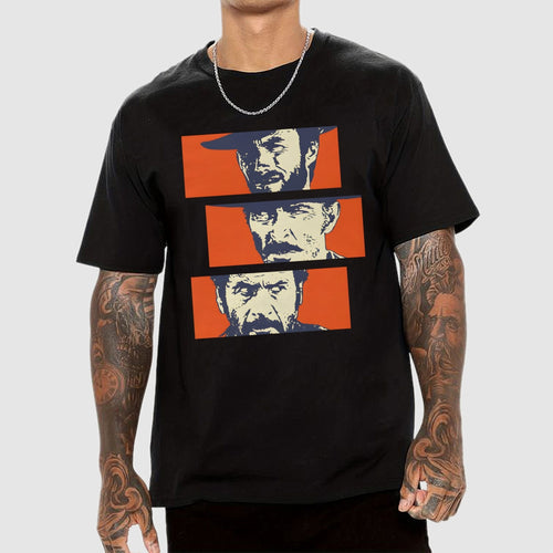 Buono Brutto Cattivo  T-Shirt