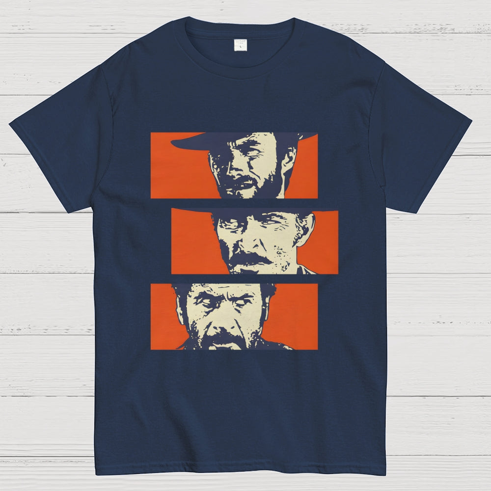 Buono Brutto Cattivo  T-Shirt