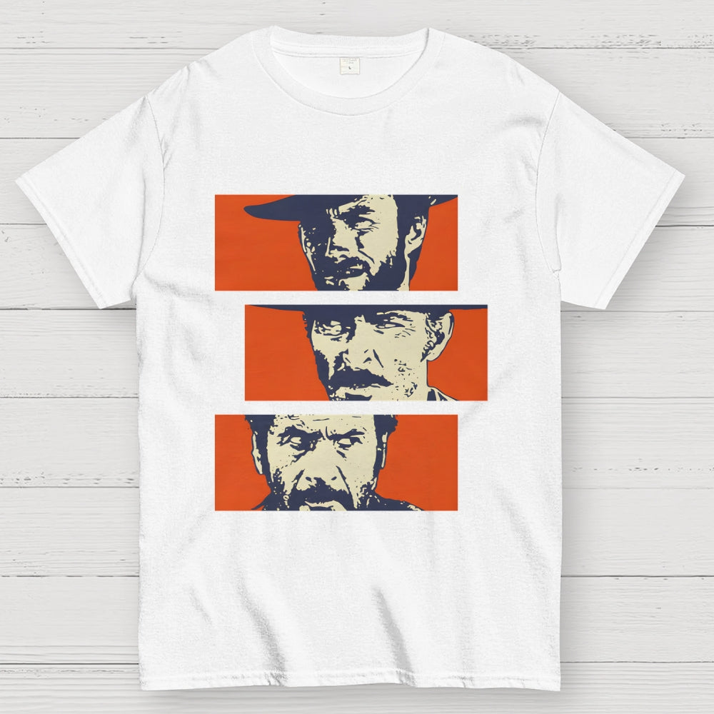 Buono Brutto Cattivo  T-Shirt