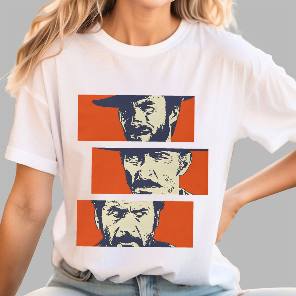 Buono Brutto Cattivo  T-Shirt