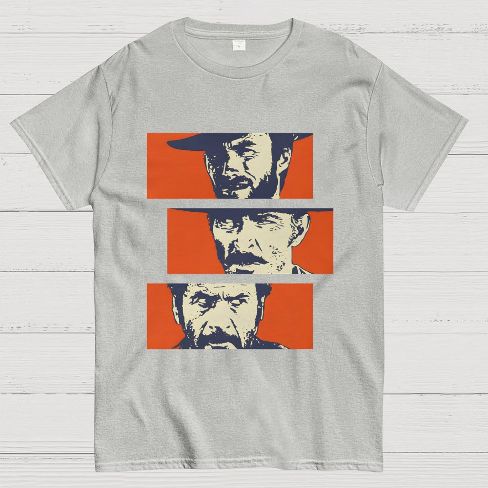 Buono Brutto Cattivo  T-Shirt