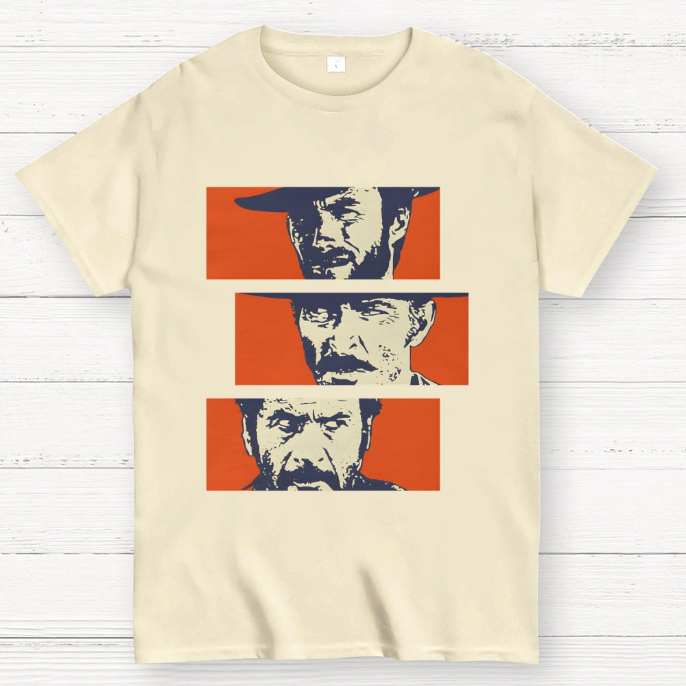 Buono Brutto Cattivo  T-Shirt
