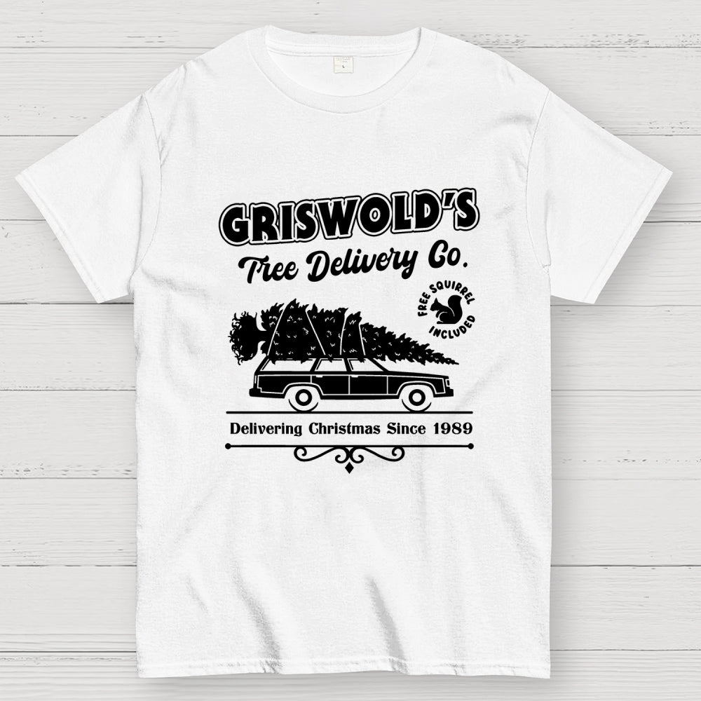Griswold's Tree Delivery  T-Shirt