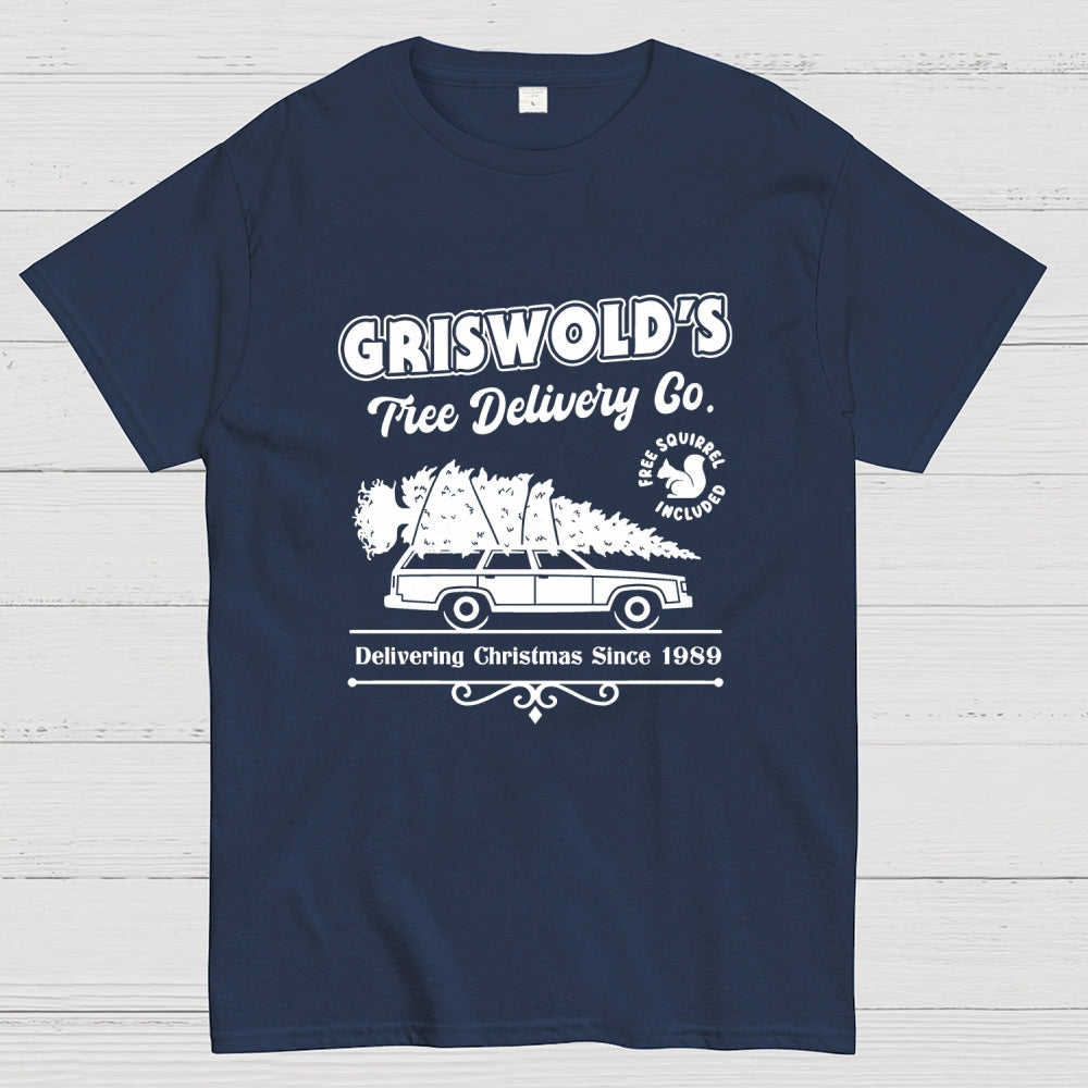 Griswold's Tree Delivery  T-Shirt