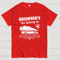 Griswold's Tree Delivery  T-Shirt