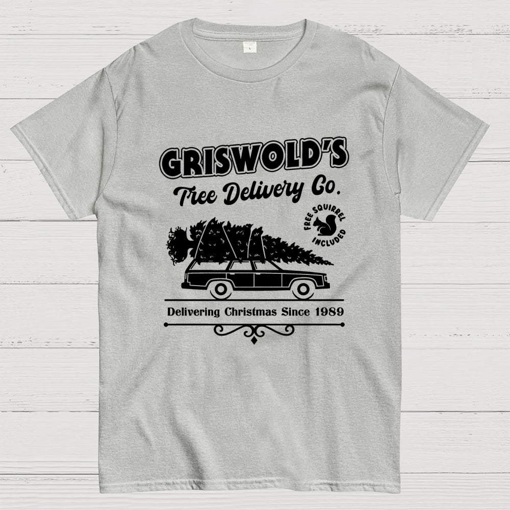 Griswold's Tree Delivery  T-Shirt