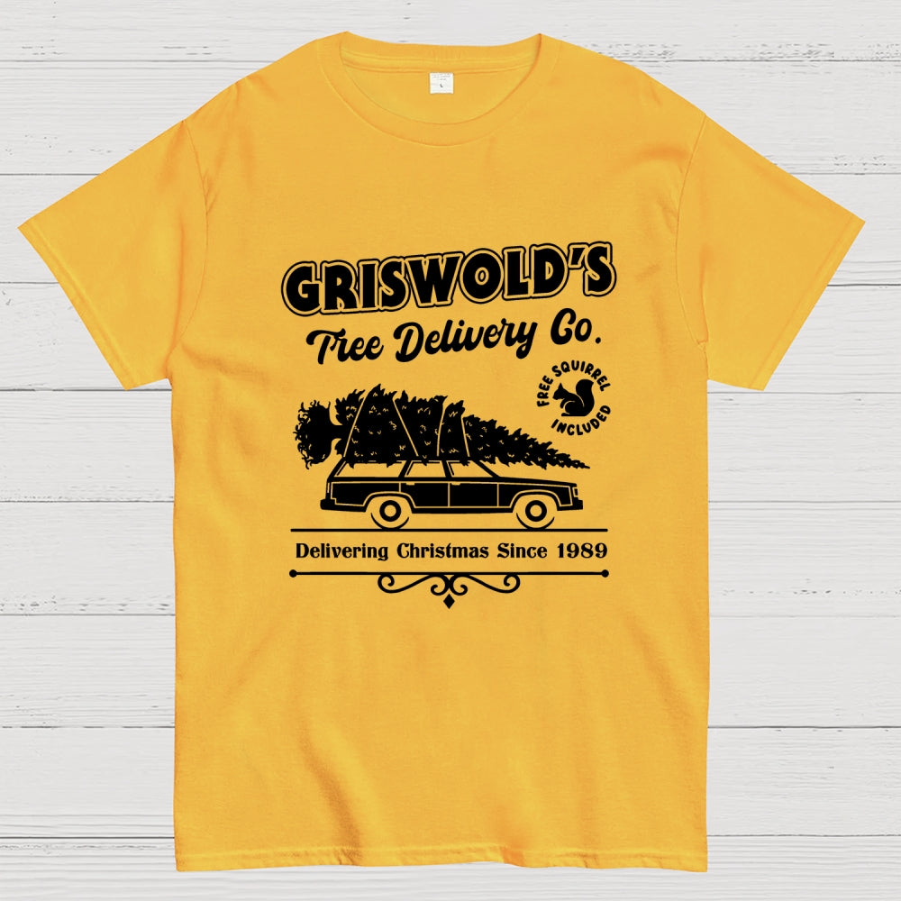 Griswold's Tree Delivery  T-Shirt