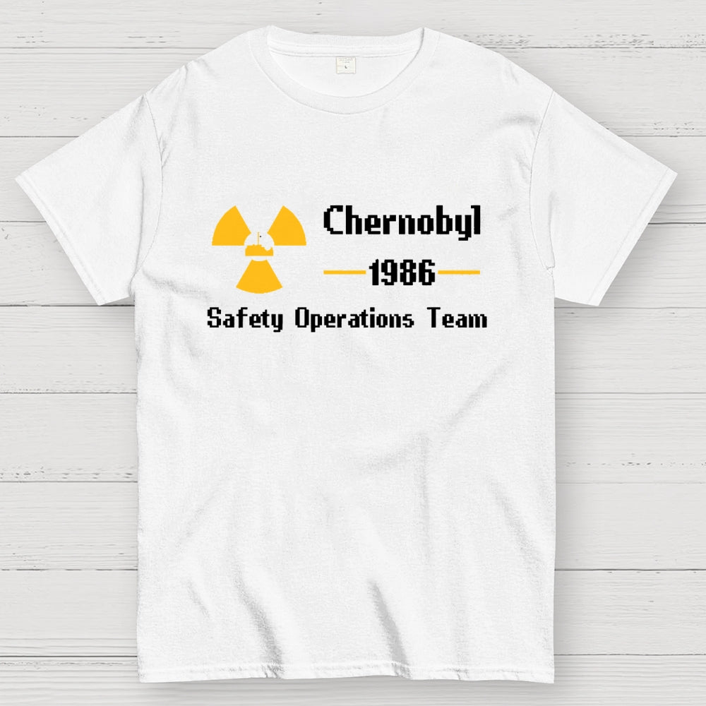 Chernobyl 1986  T-Shirt