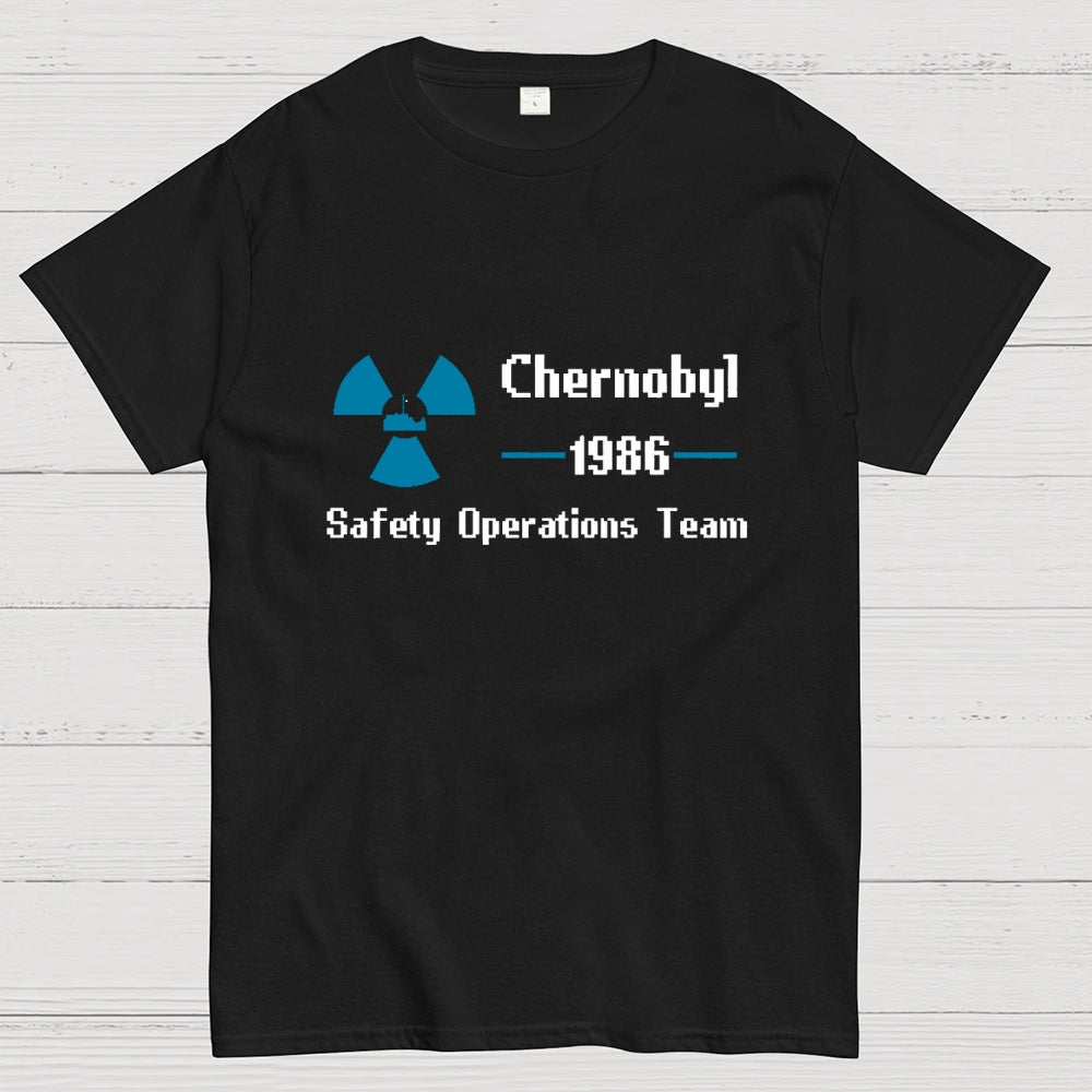 Chernobyl 1986  T-Shirt