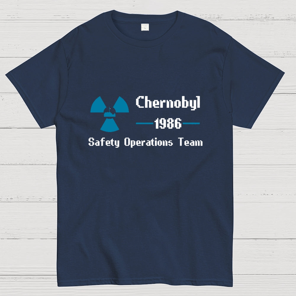 Chernobyl 1986  T-Shirt