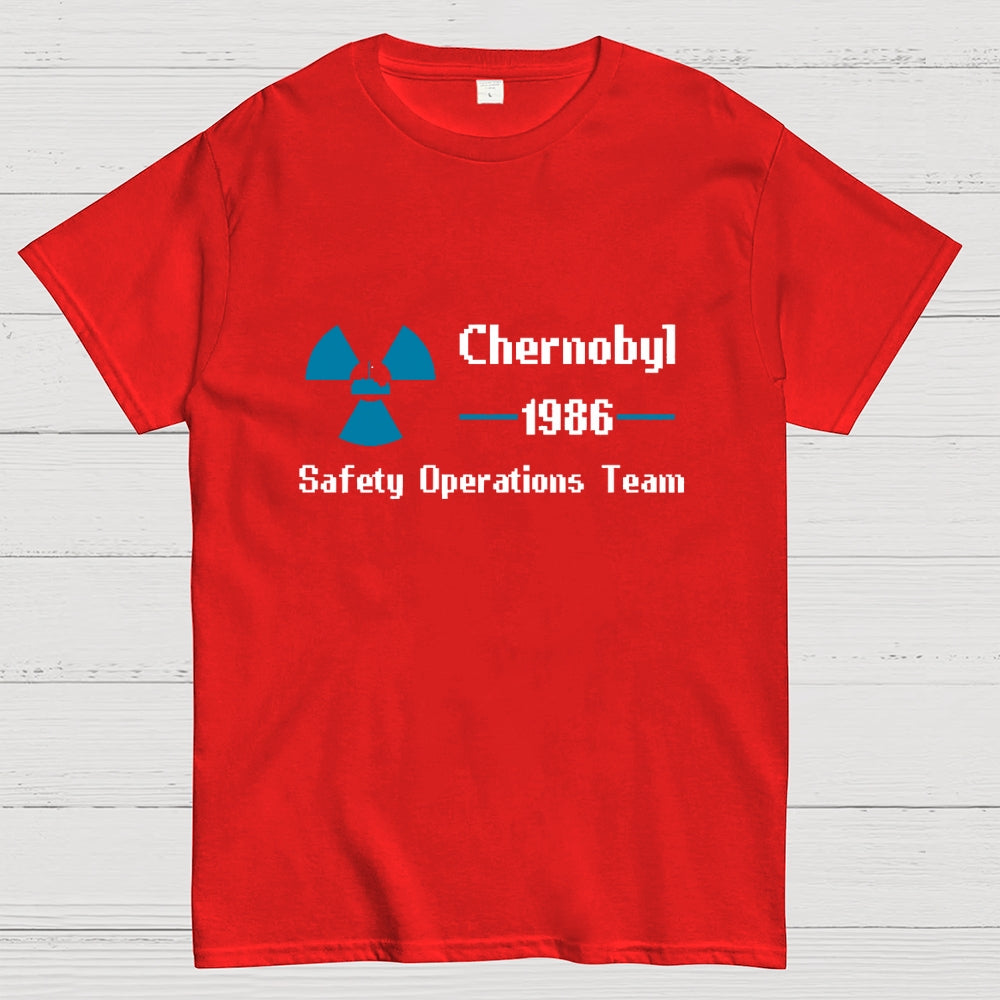 Chernobyl 1986  T-Shirt