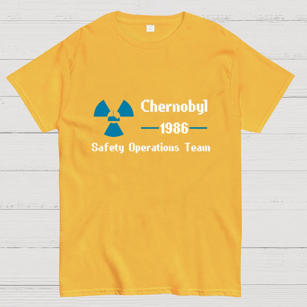Chernobyl 1986  T-Shirt