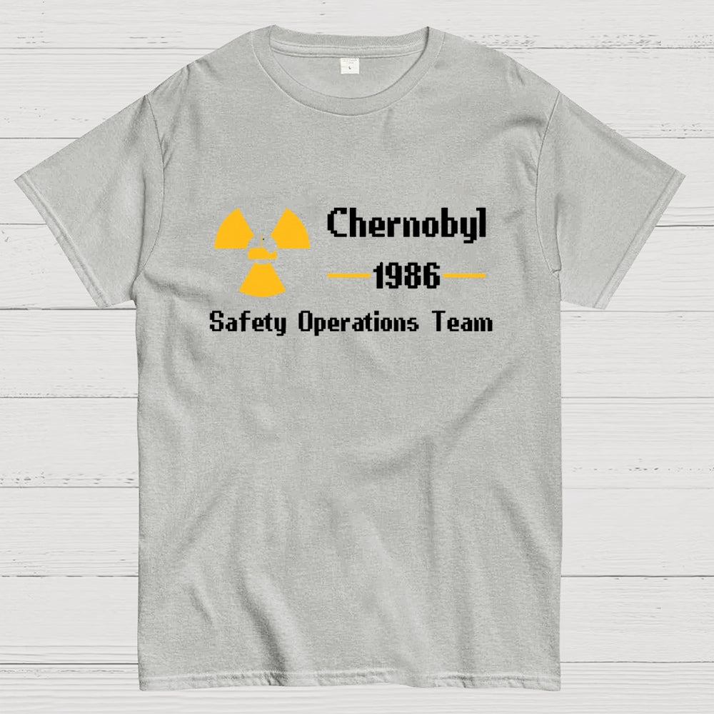 Chernobyl 1986  T-Shirt