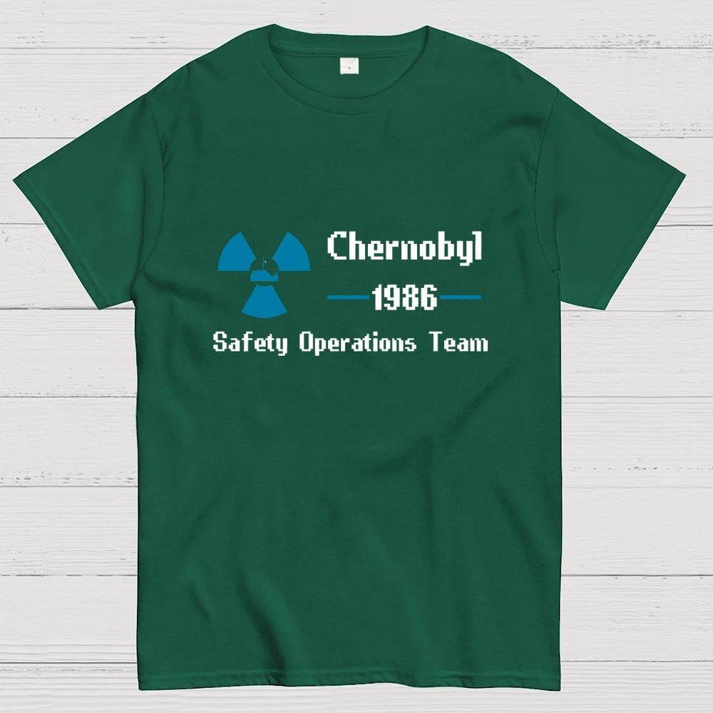 Chernobyl 1986  T-Shirt
