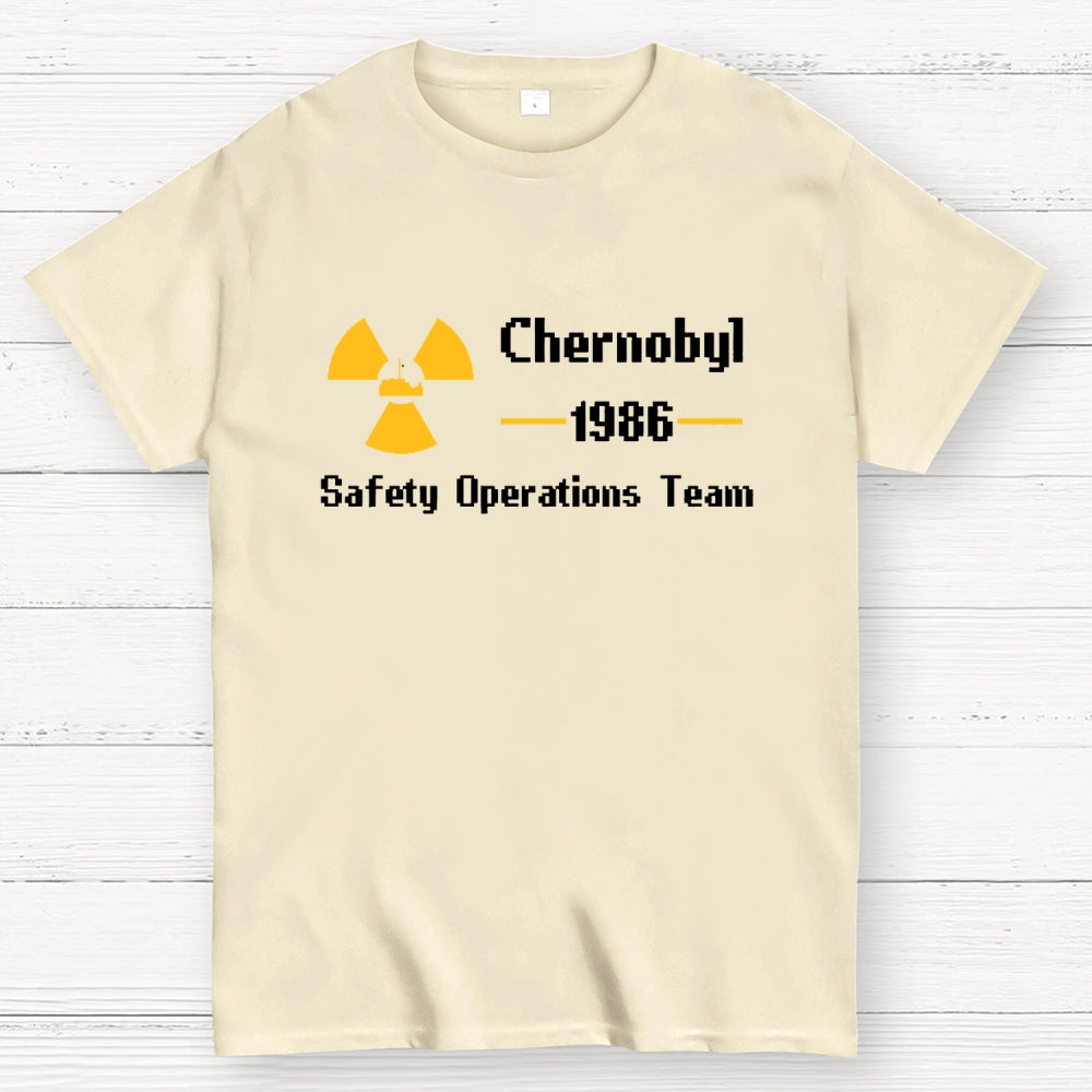Chernobyl 1986  T-Shirt