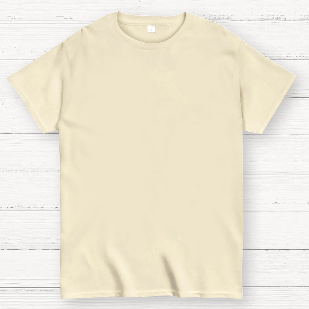 We Can't Fix It. Back Printing  T-Shirt
