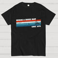 Bigger Boat Jaws  T-Shirt