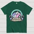 Shun the Non-Believer  T-Shirt