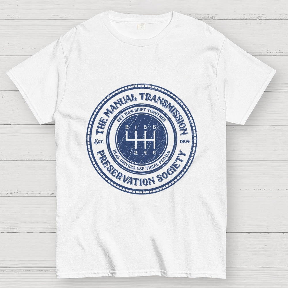 Get Your Shift Together  T-Shirt