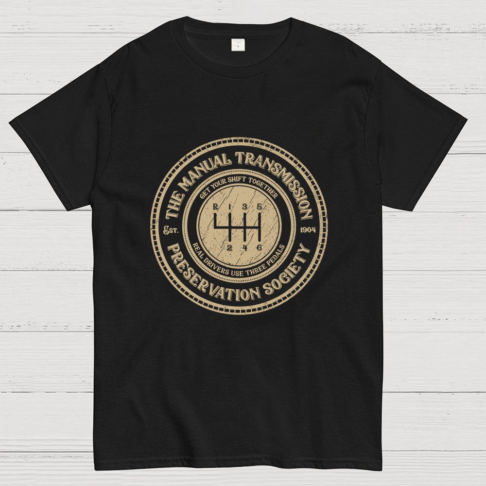 Get Your Shift Together  T-Shirt