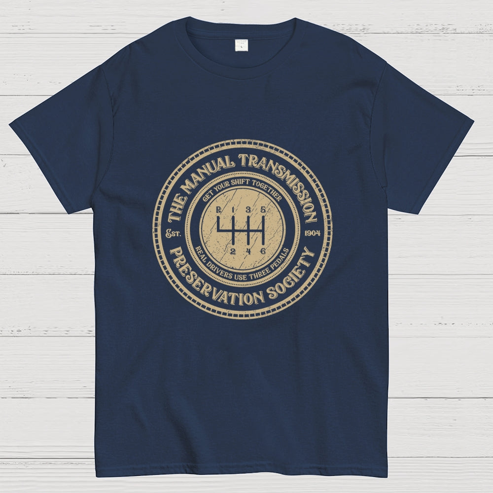 Get Your Shift Together  T-Shirt