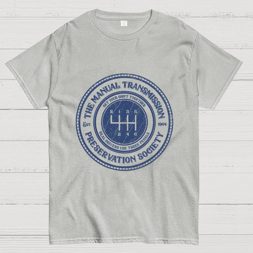 Get Your Shift Together  T-Shirt