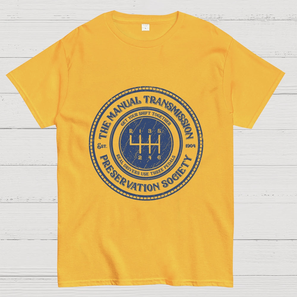 Get Your Shift Together  T-Shirt