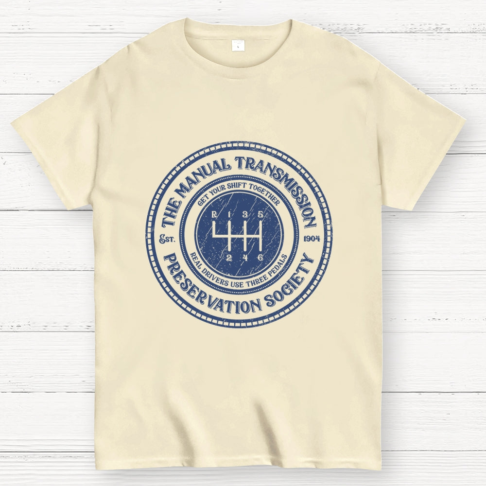 Get Your Shift Together  T-Shirt