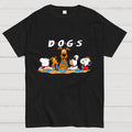 Dog  T-Shirt
