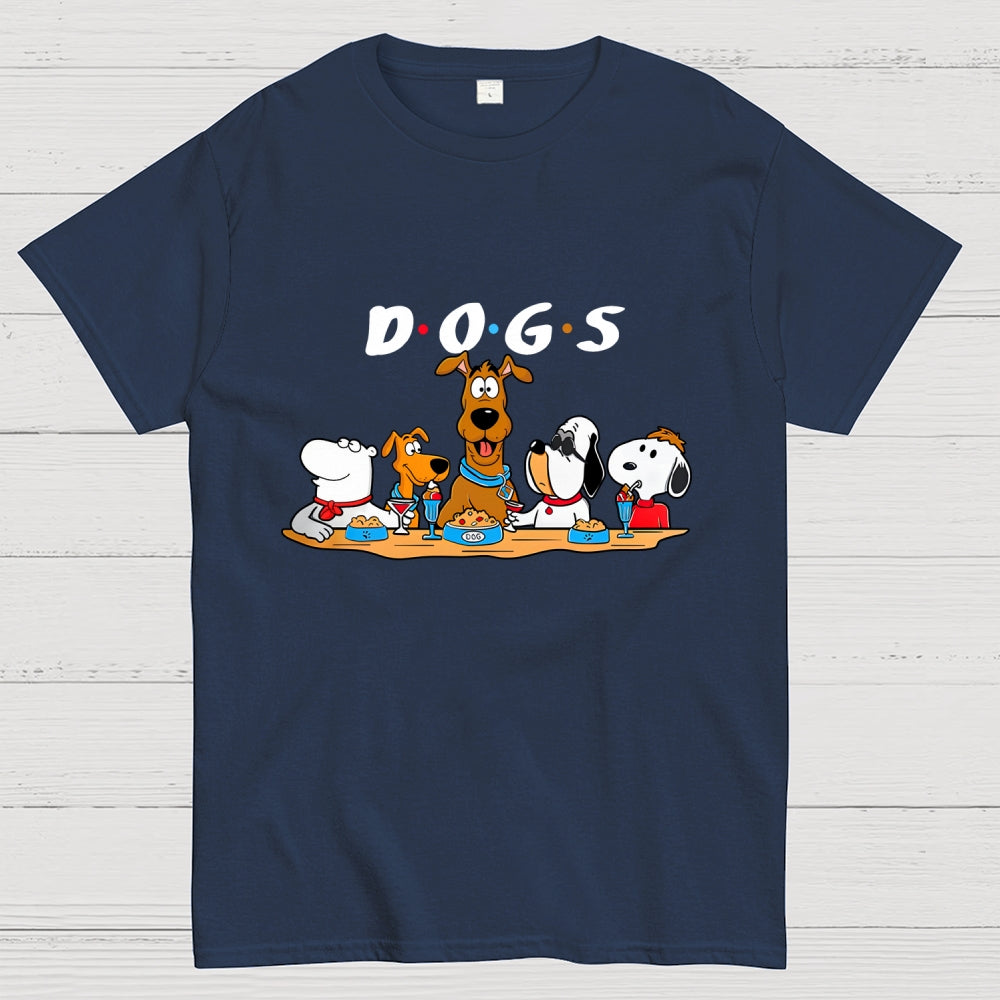 Dog  T-Shirt