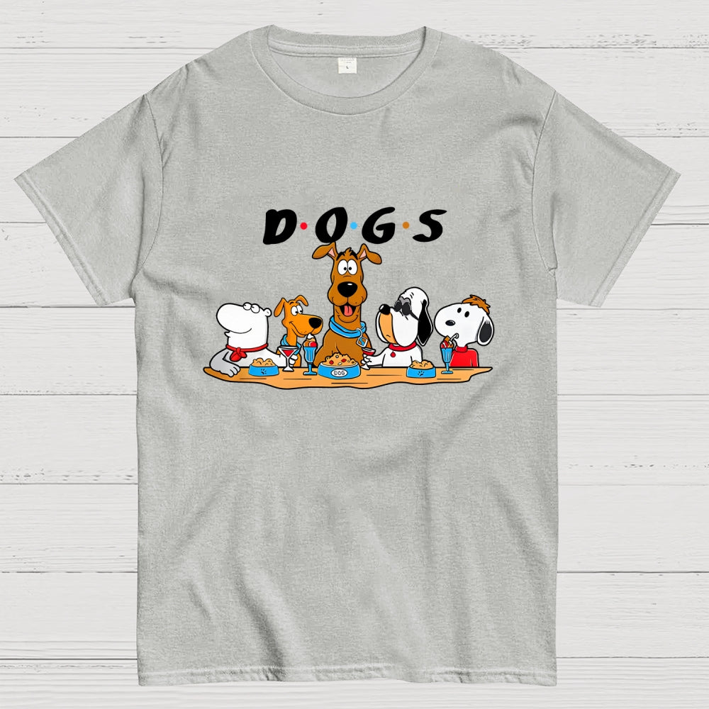 Dog  T-Shirt