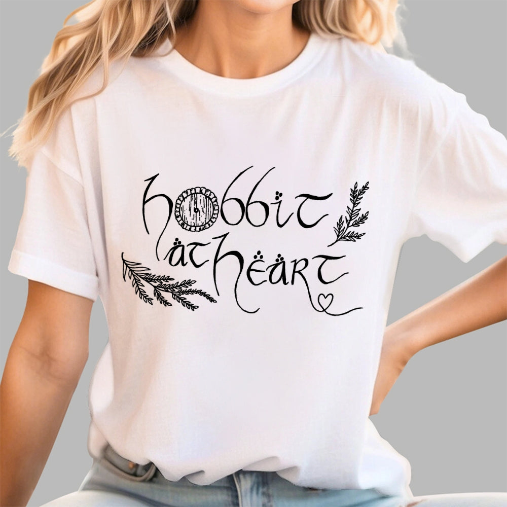 Tolkien-Inspired Fantasy Tolkien Reading Day  T-Shirt