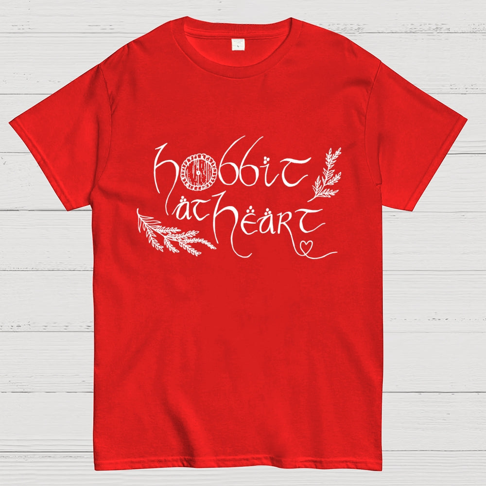Tolkien-Inspired Fantasy Tolkien Reading Day  T-Shirt