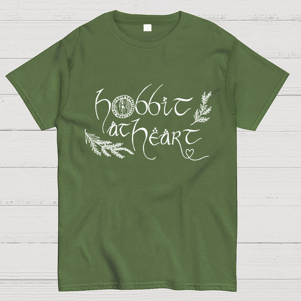 Tolkien-Inspired Fantasy Tolkien Reading Day  T-Shirt