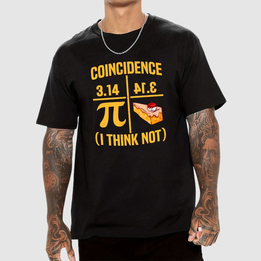 Cute Pi Day  T-Shirt