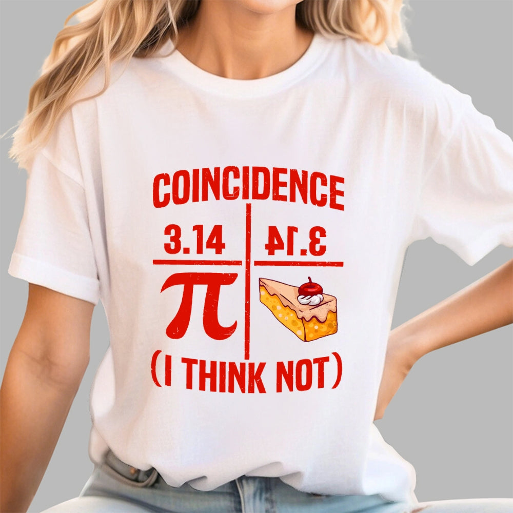 Cute Pi Day  T-Shirt