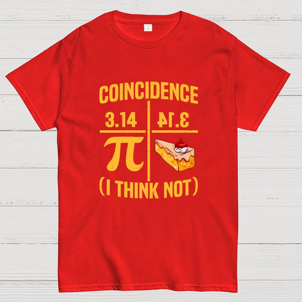 Cute Pi Day  T-Shirt