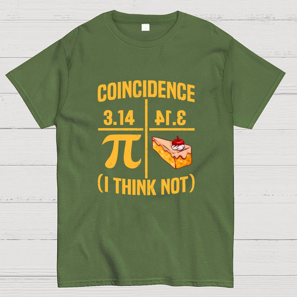 Cute Pi Day  T-Shirt