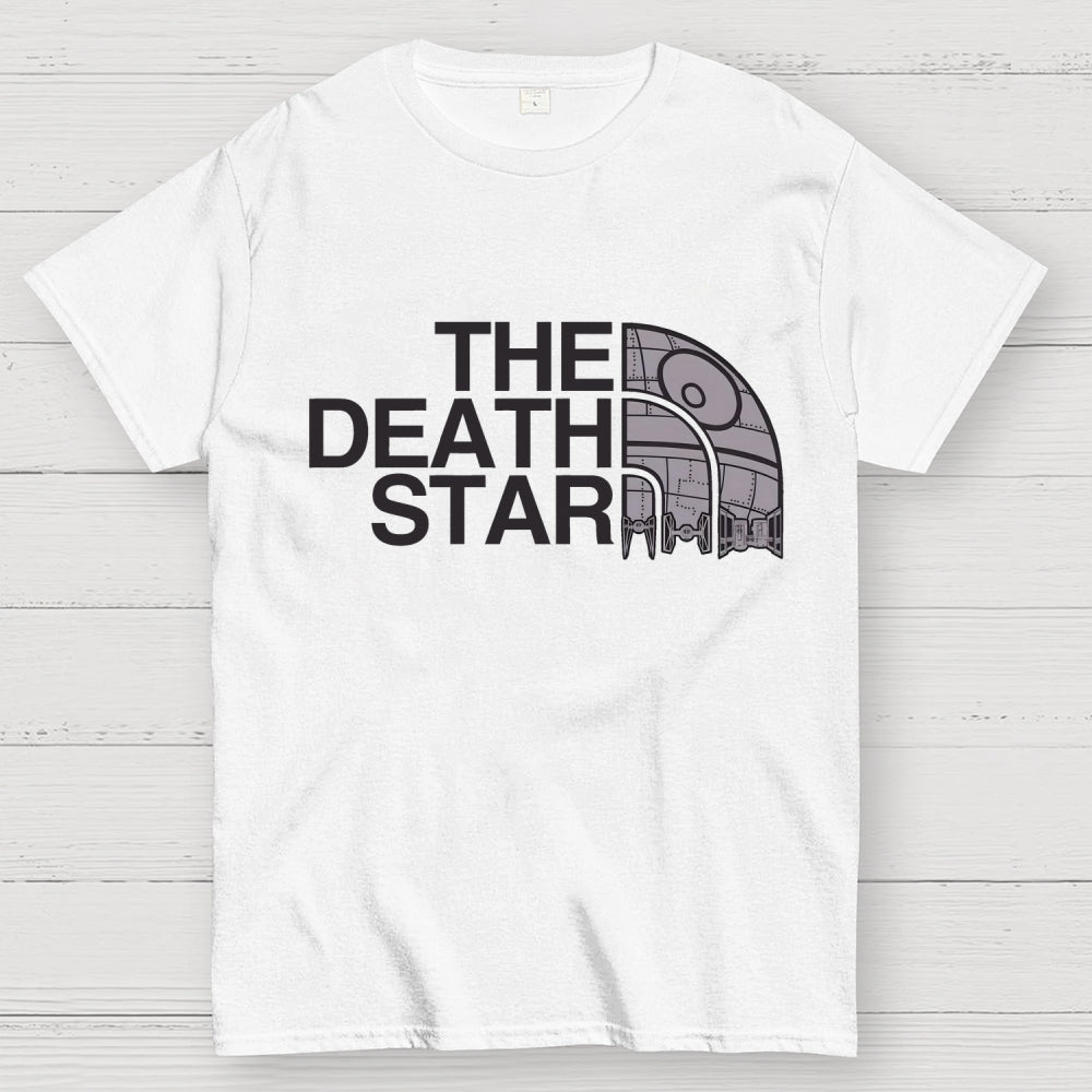 The Death Star  T-Shirt