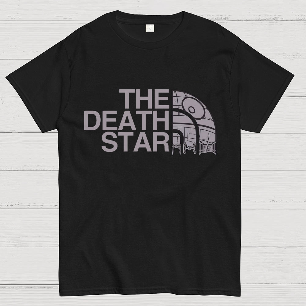 The Death Star  T-Shirt