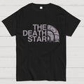 The Death Star  T-Shirt