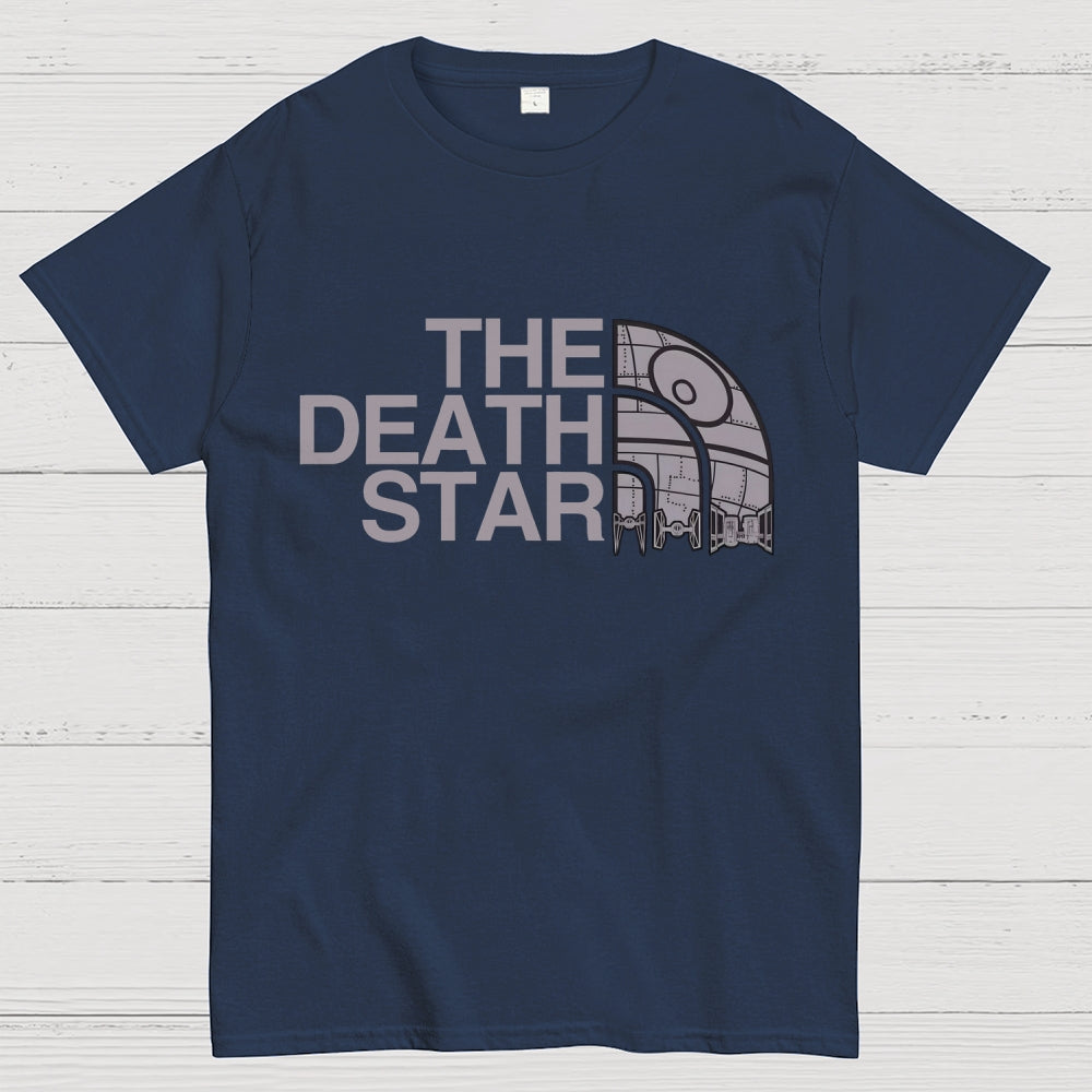 The Death Star  T-Shirt