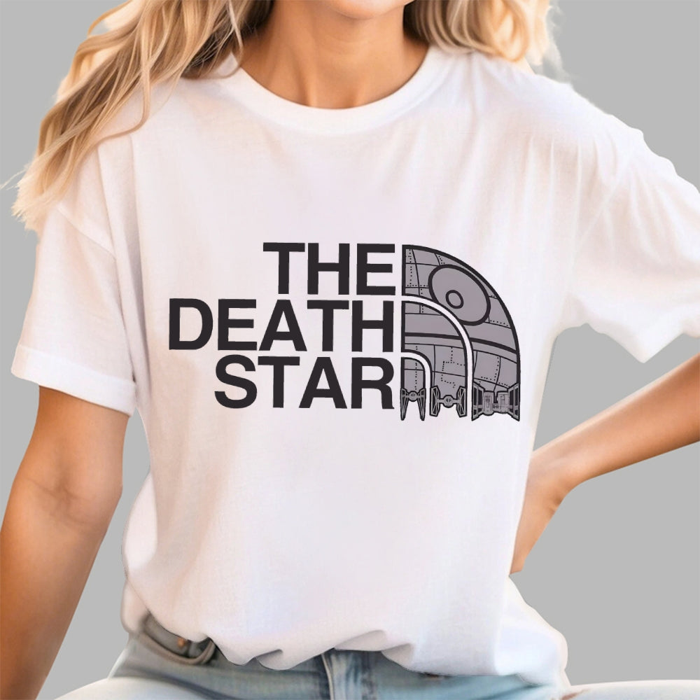 The Death Star  T-Shirt