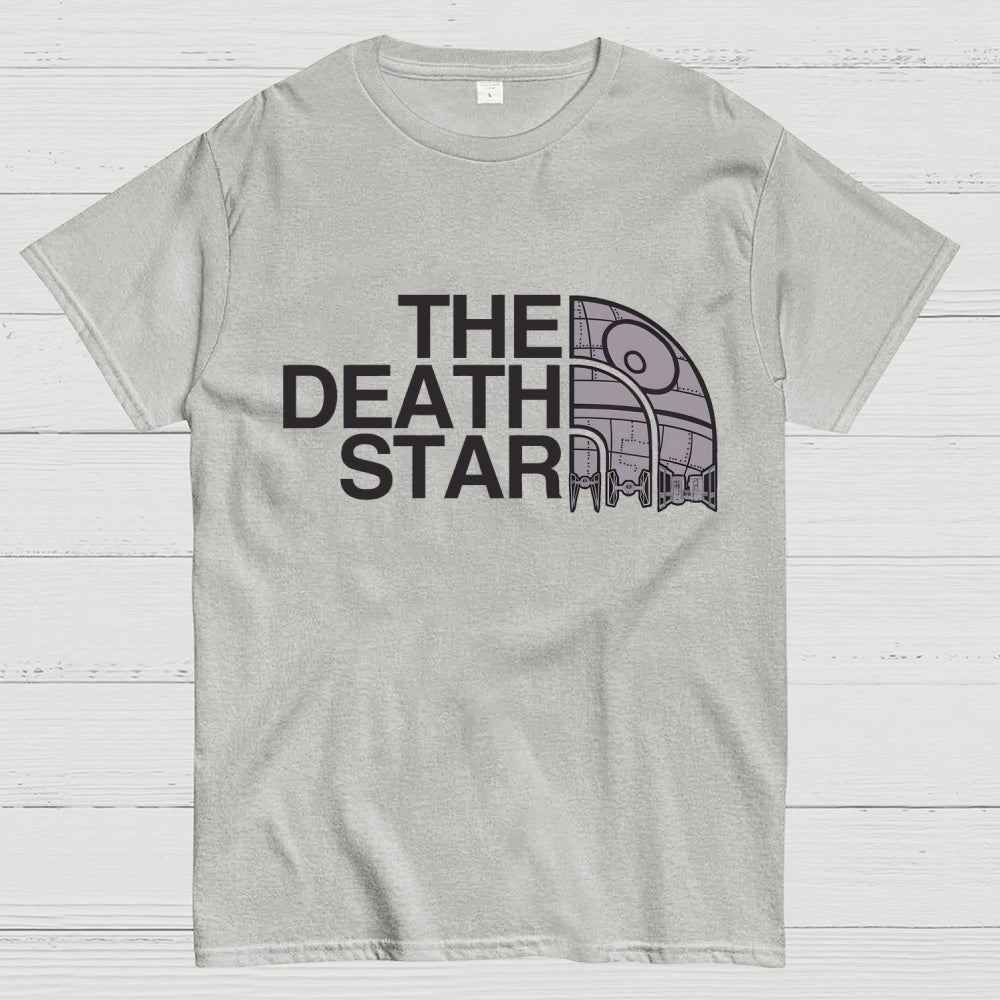 The Death Star  T-Shirt