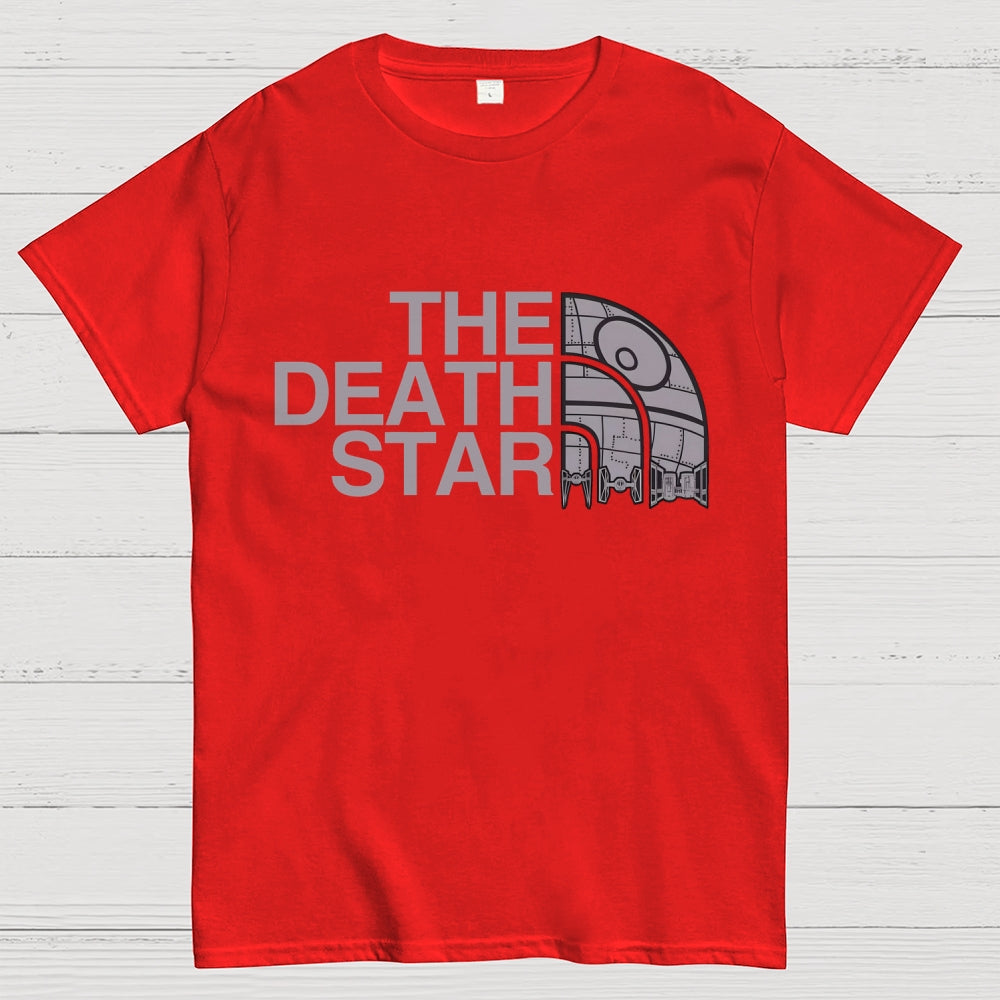 The Death Star  T-Shirt