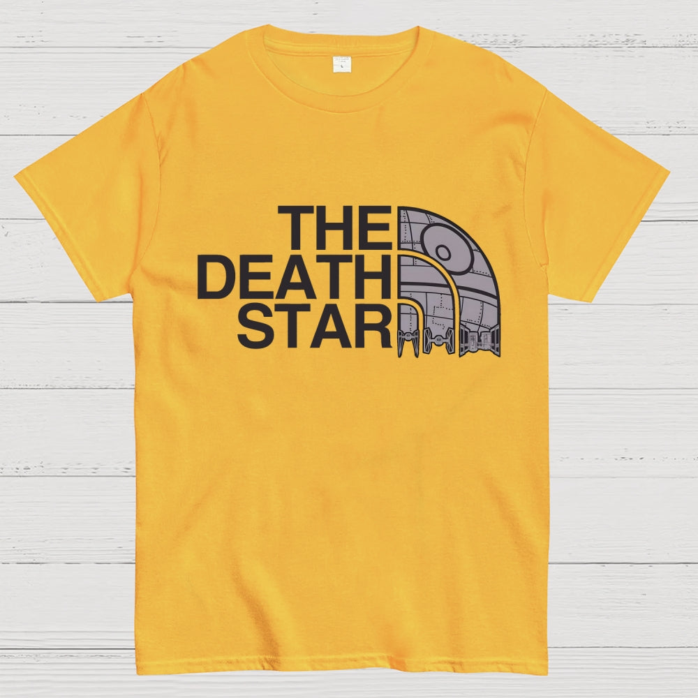 The Death Star  T-Shirt